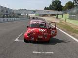 Fiat 500 da competizione