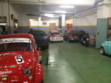 Officina Specializzata Fiat 500