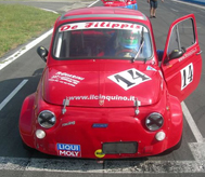 Tuning Fiat 500