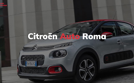 citroen roma